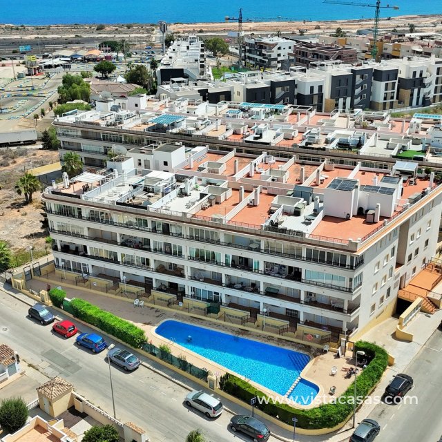 Appartement - Vente - Playa Flamenca - Playa Flamenca