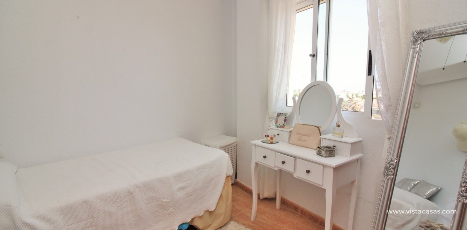 3 bedroom apartment for sale La Mirada Playa Flamenca single bedroom