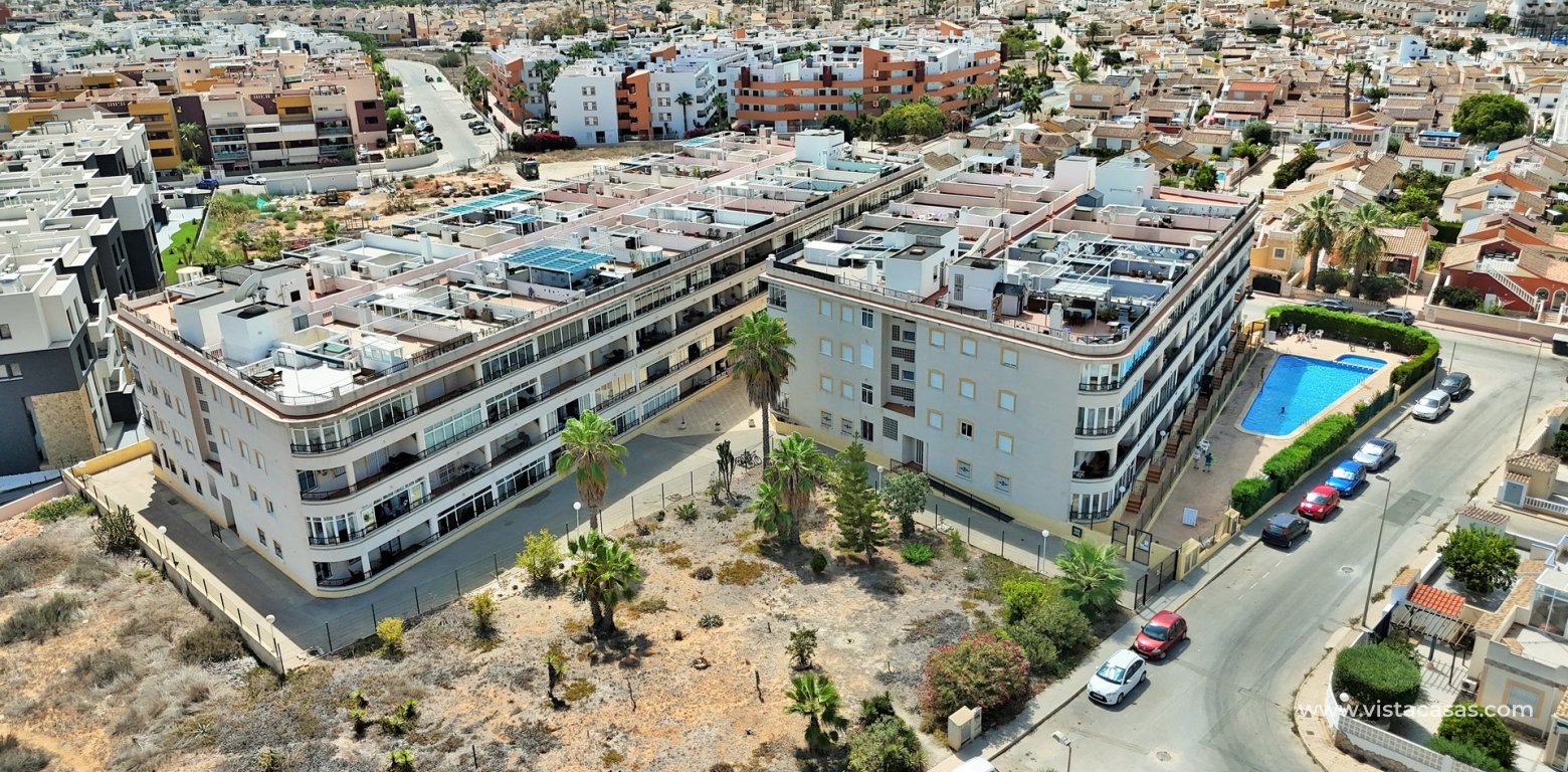 3 bedroom apartment for sale La Mirada Playa Flamenca complex