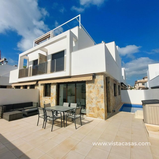 Radhus - Sale - Cabo Roig - Cabo Roig