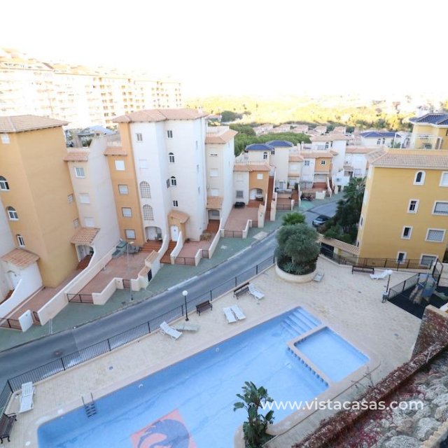 Apartment - Resale - Campoamor - Campoamor