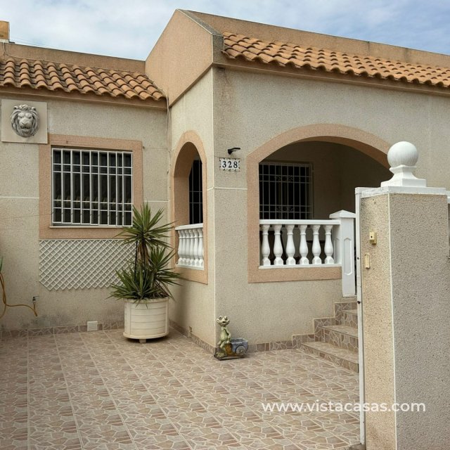 Bungalow - Vente - Torrevieja - Torrevieja