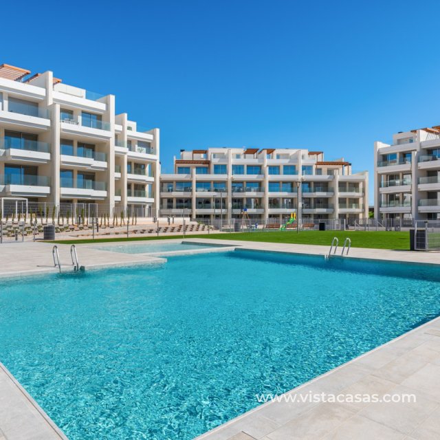 Apartment - Resale - Villamartin - Los Dolses