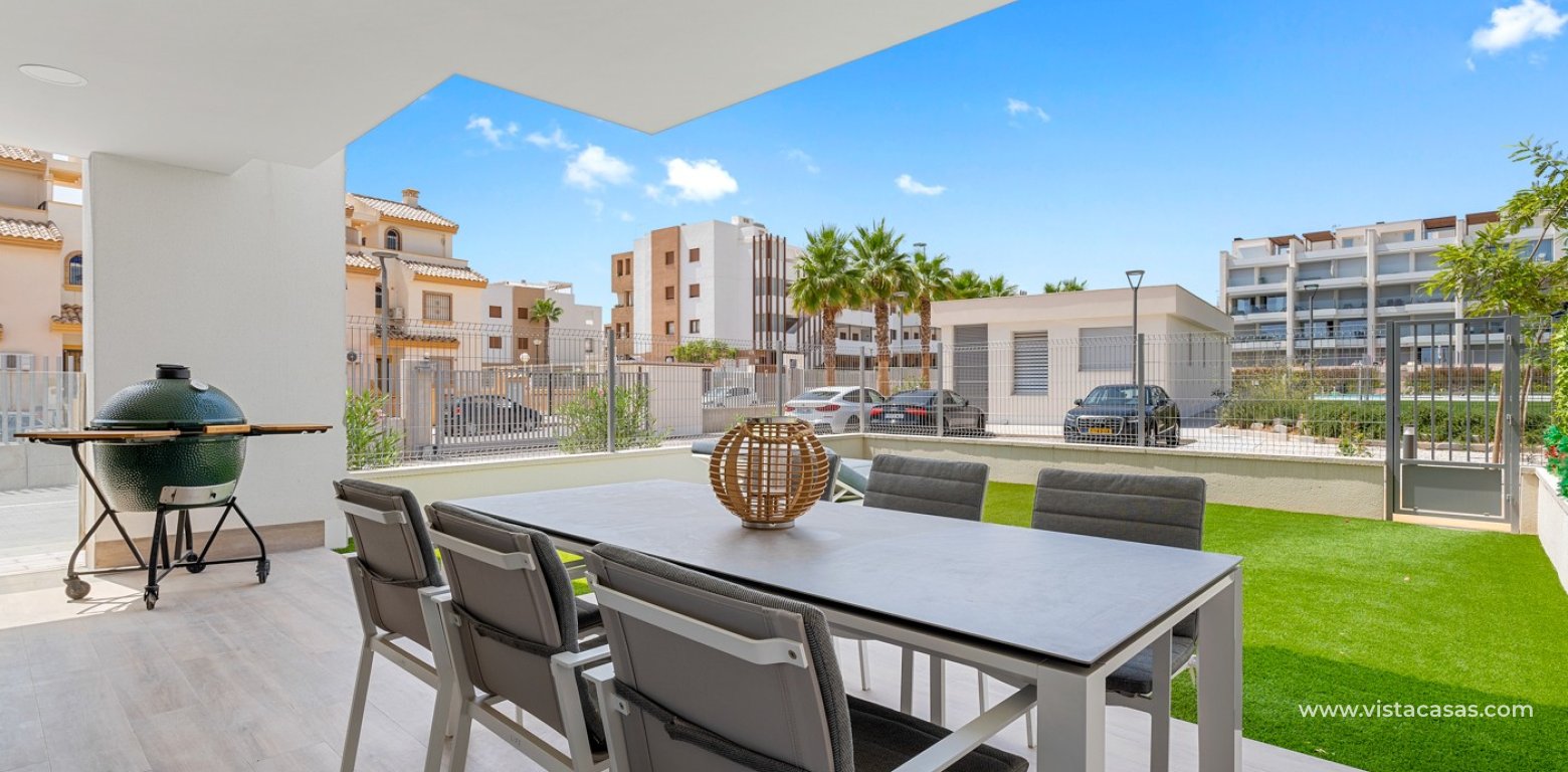 Venta - Apartamento - Villamartin - Los Dolses