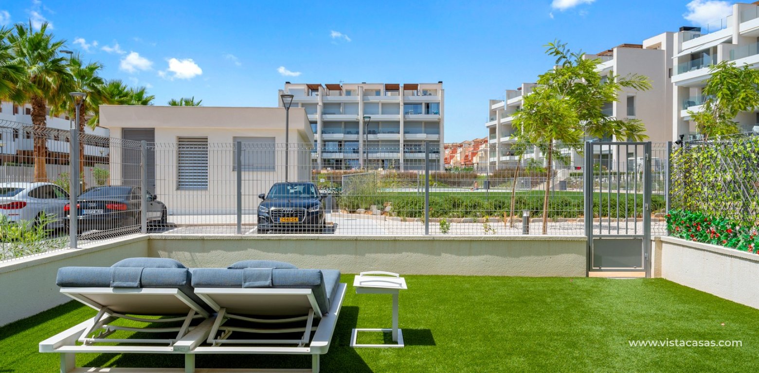 Resale - Apartment - Villamartin - Los Dolses