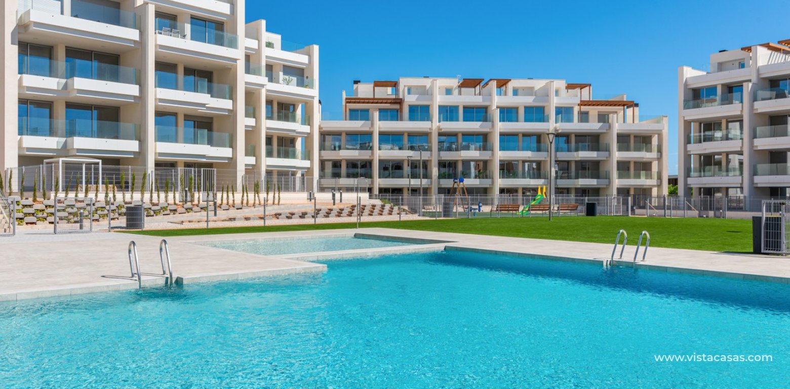 Vente - Appartement - Villamartin - Los Dolses