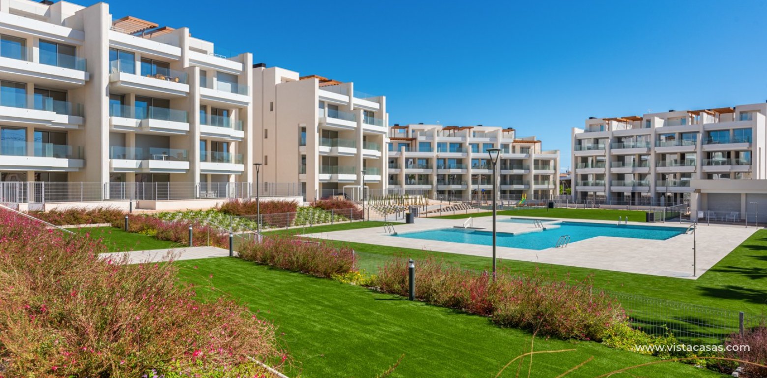 Resale - Apartment - Villamartin - Los Dolses