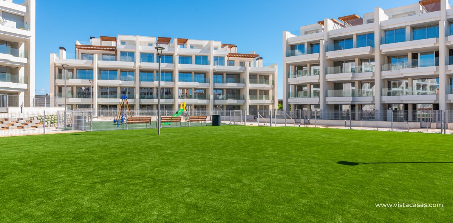 Vente - Appartement - Villamartin - Los Dolses