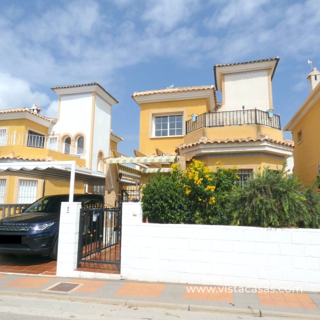 Villa - Sale - Algorfa - Algorfa