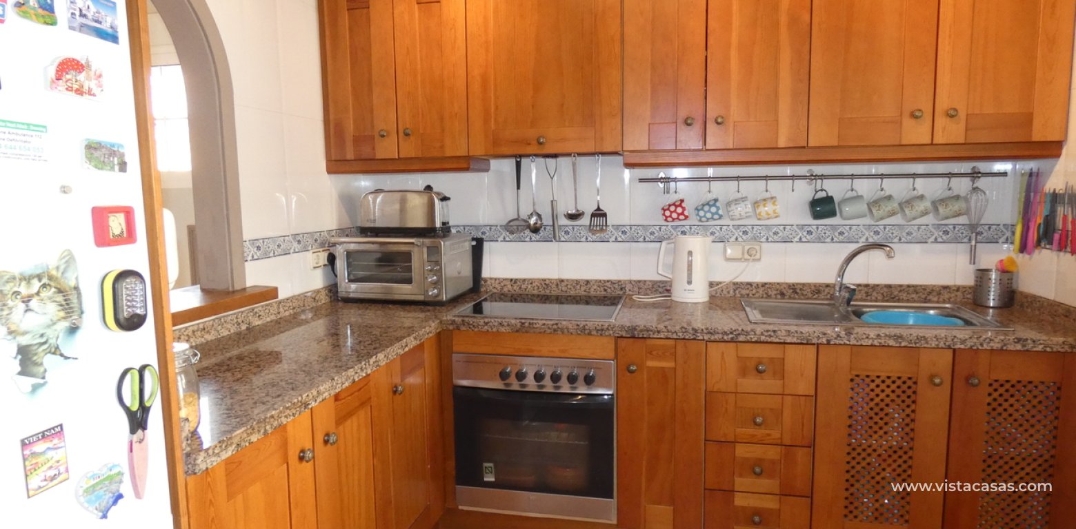 Sale - Villa - Algorfa