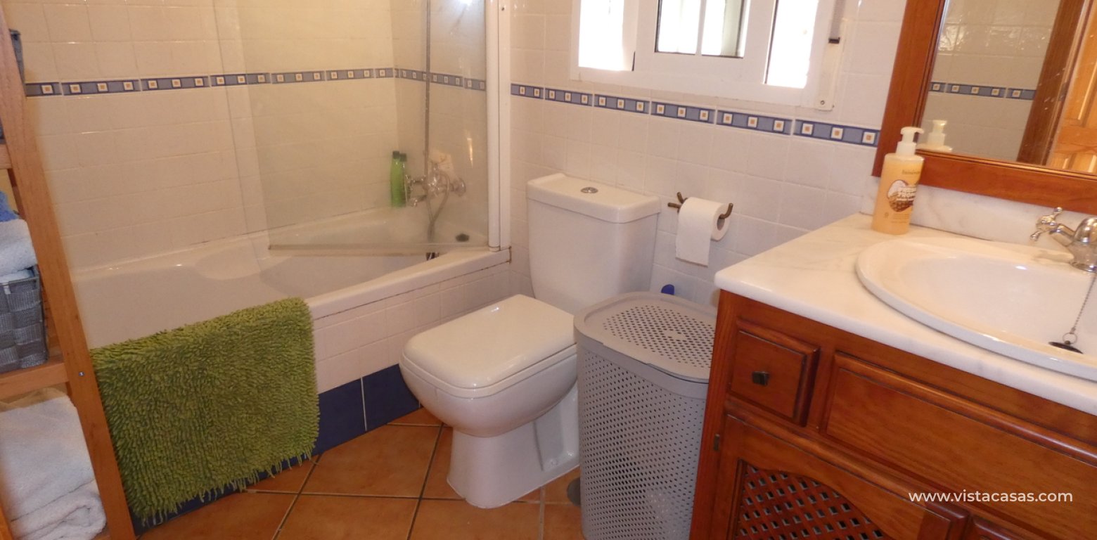 Sale - Villa - Algorfa