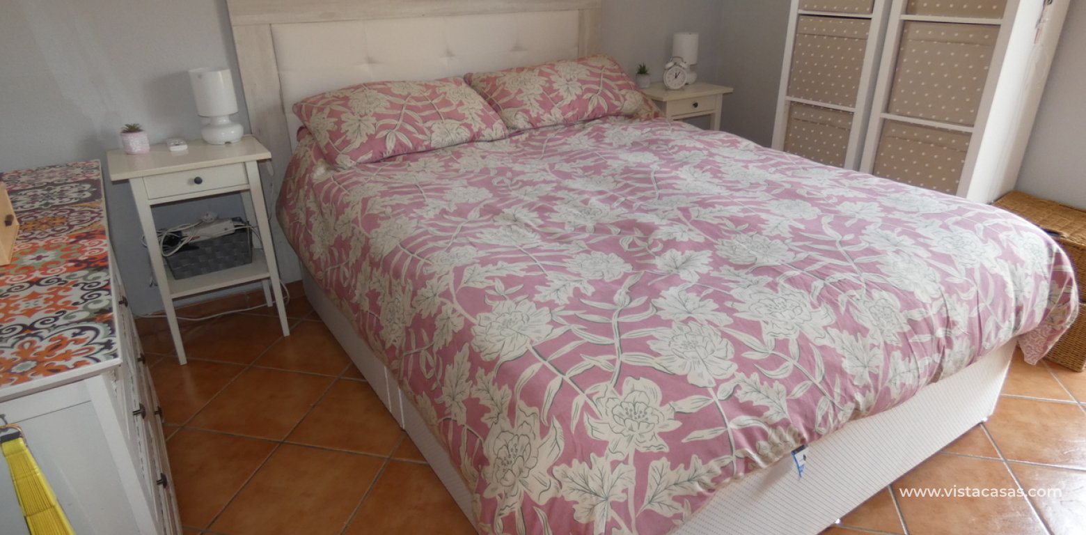 Sale - Villa - Algorfa