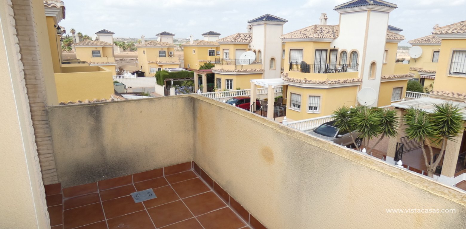 Sale - Villa - Algorfa