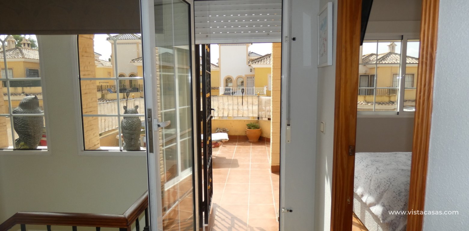 Sale - Villa - Algorfa