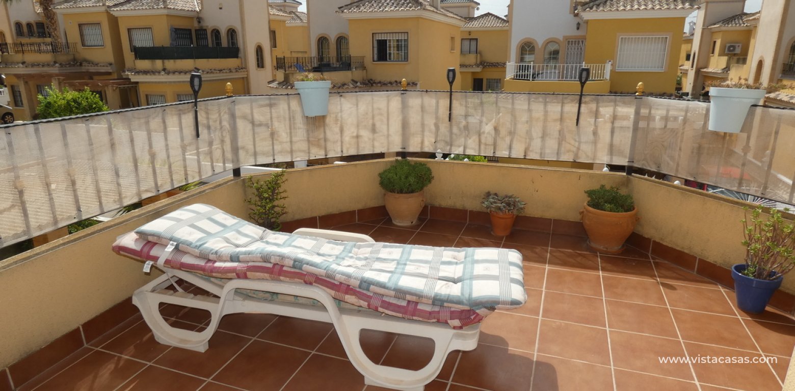 Sale - Villa - Algorfa