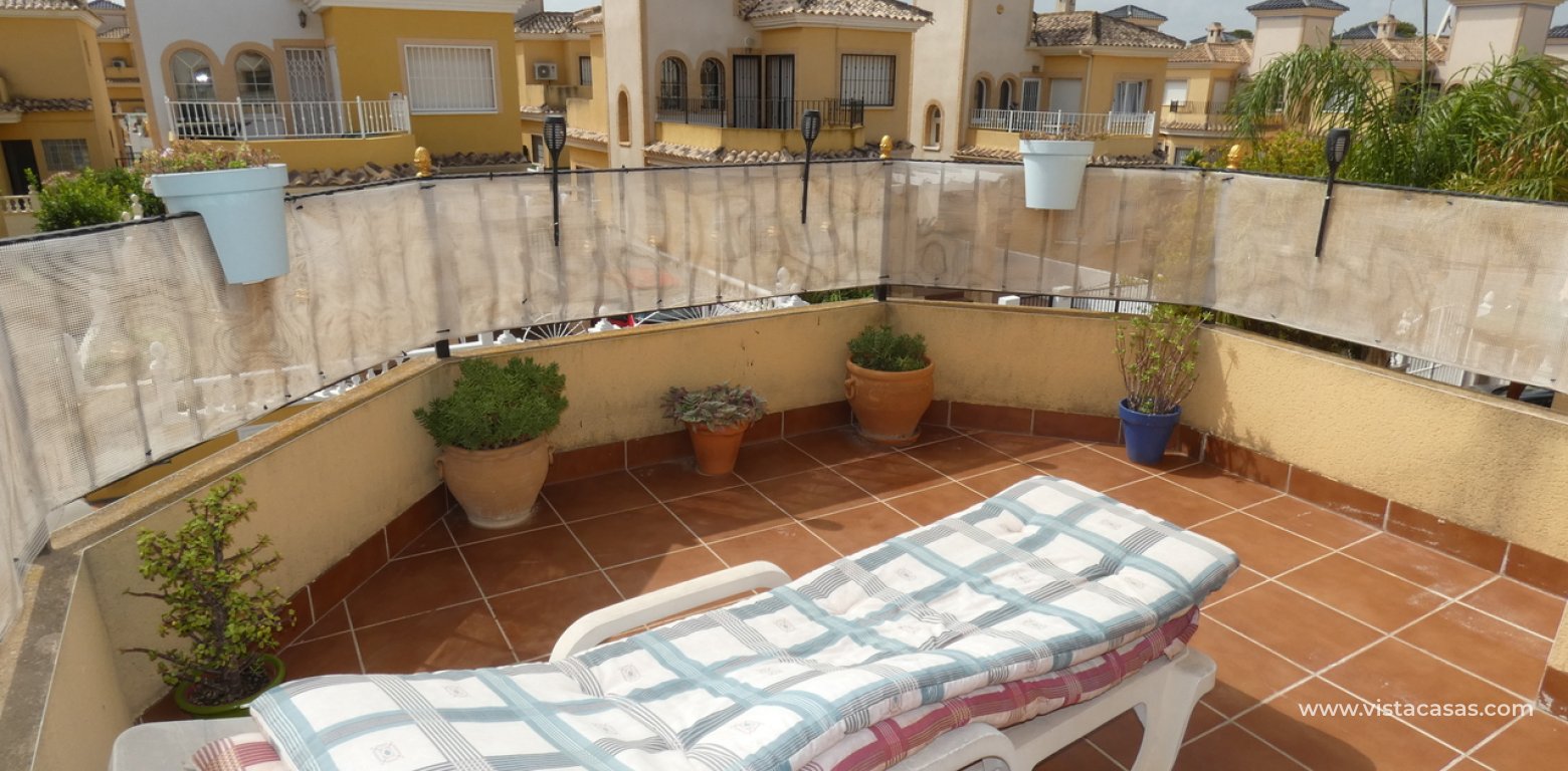 Sale - Villa - Algorfa