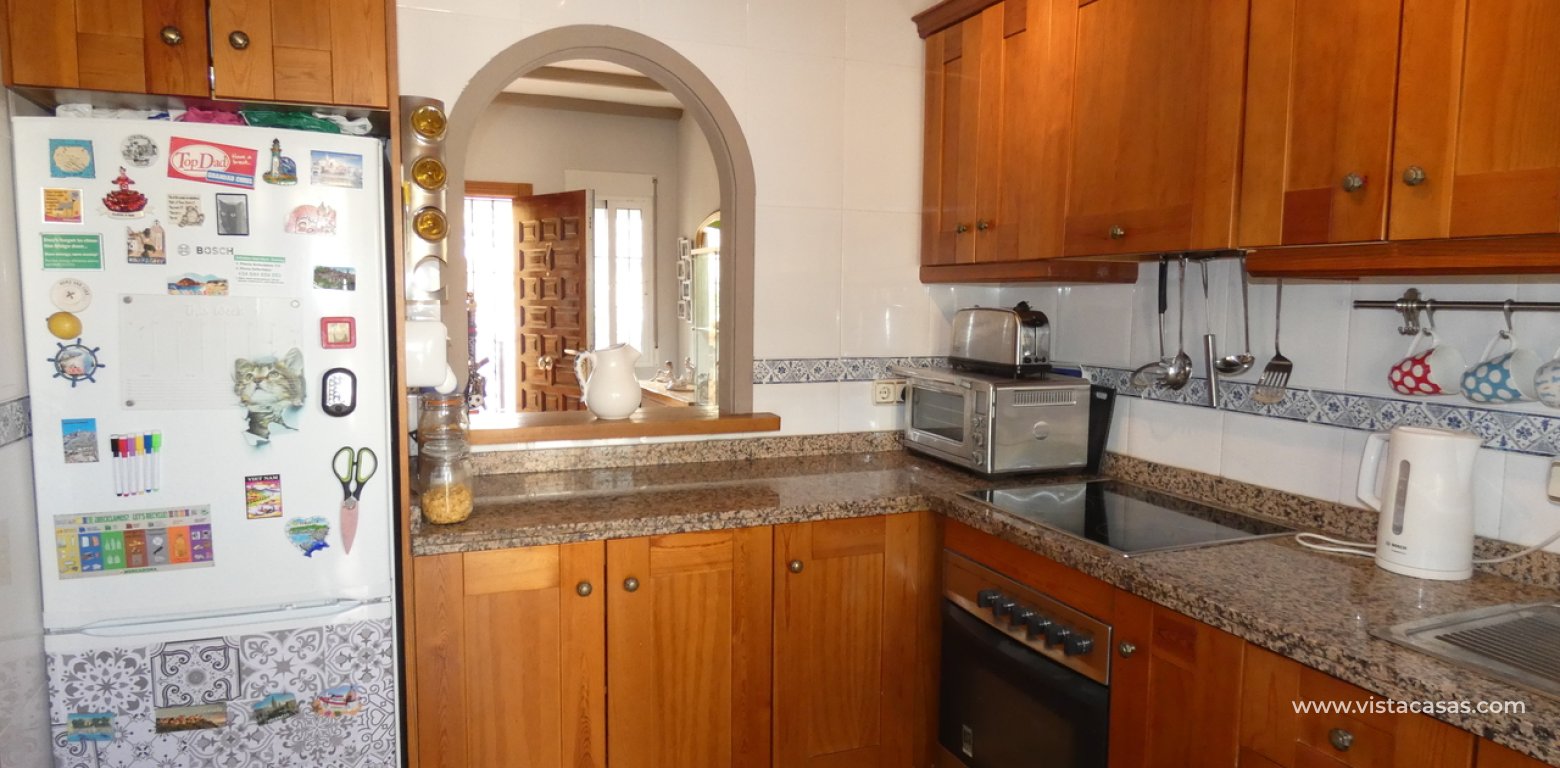 Sale - Villa - Algorfa