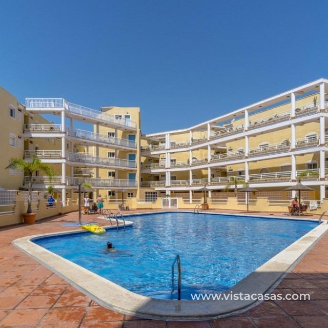 Appartement - Vente - Campoamor - Campoamor