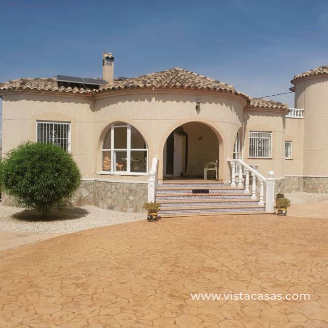 Villa - Sale - Catral - Catral