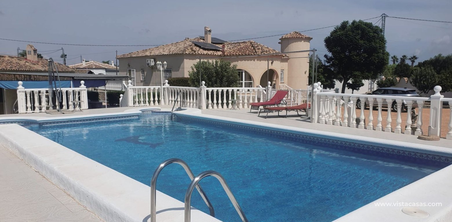 Resale - Villa - Catral