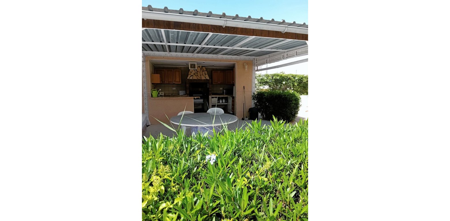 Resale - Villa - Catral