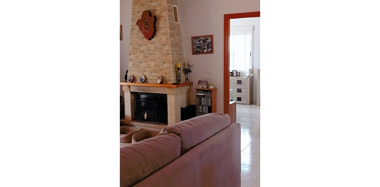 Resale - Villa - Catral