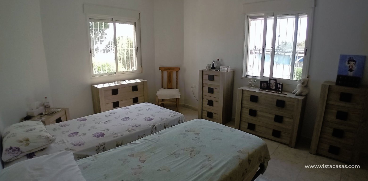 Resale - Villa - Catral