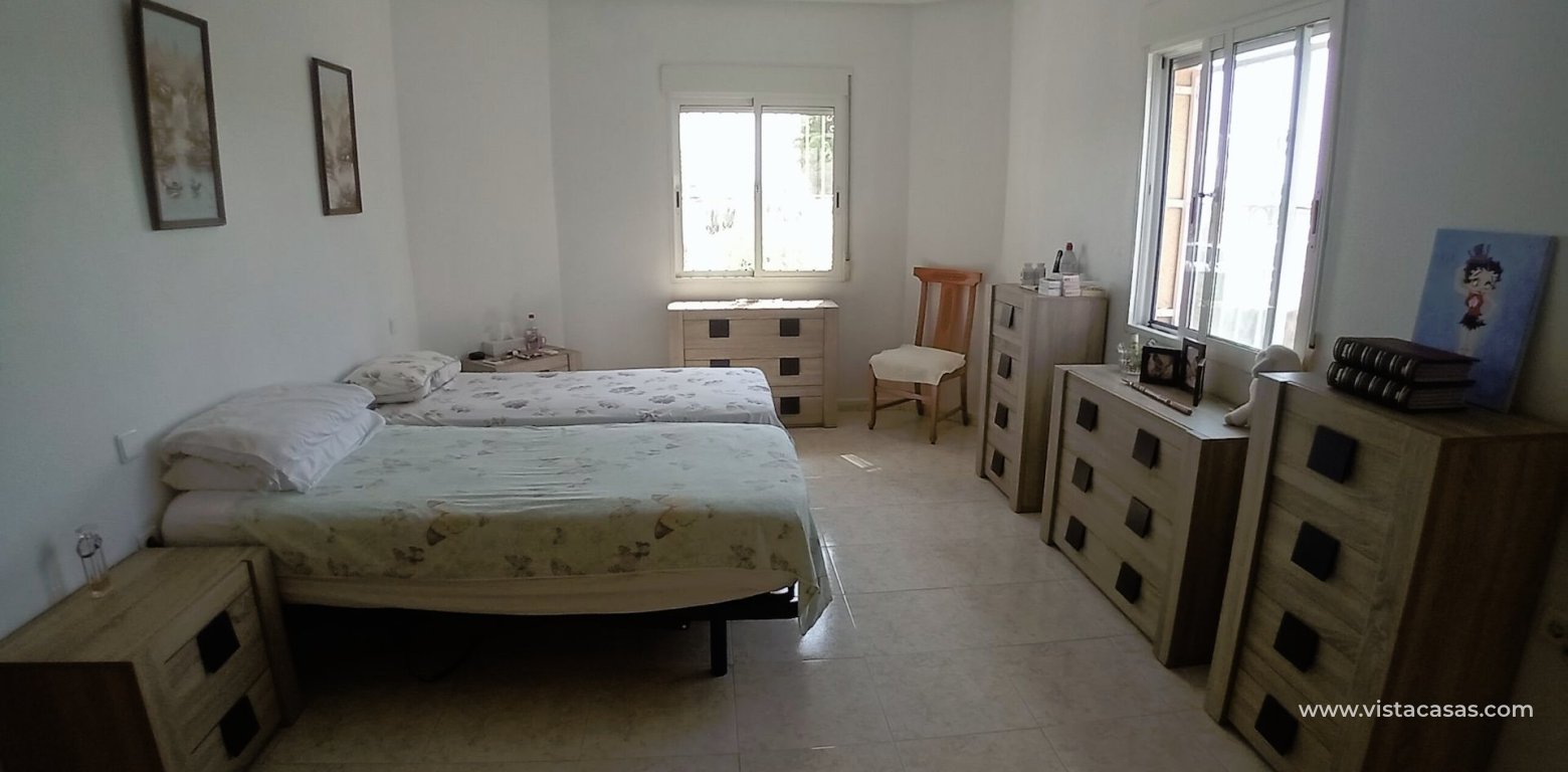 Resale - Villa - Catral