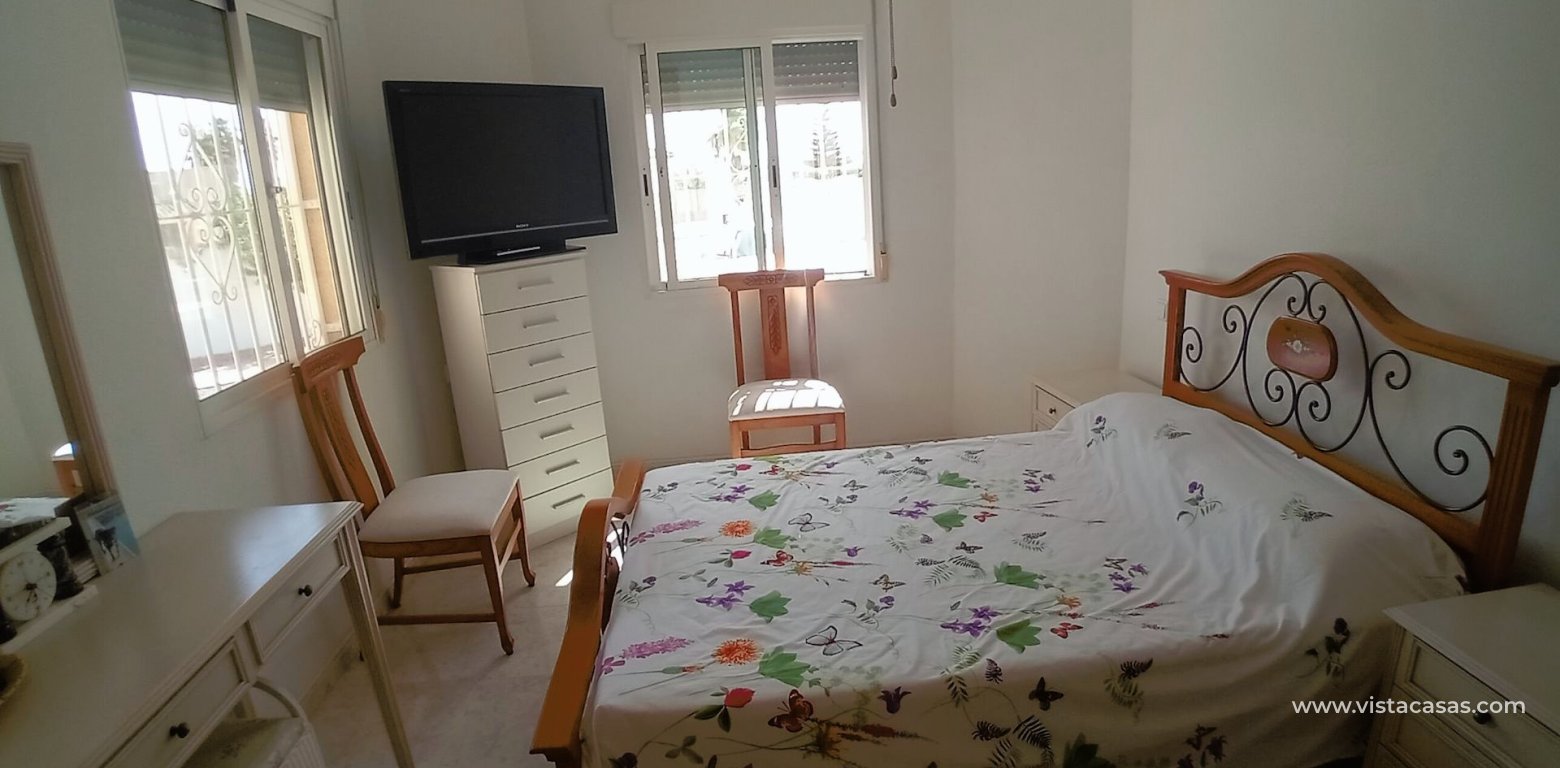 Resale - Villa - Catral