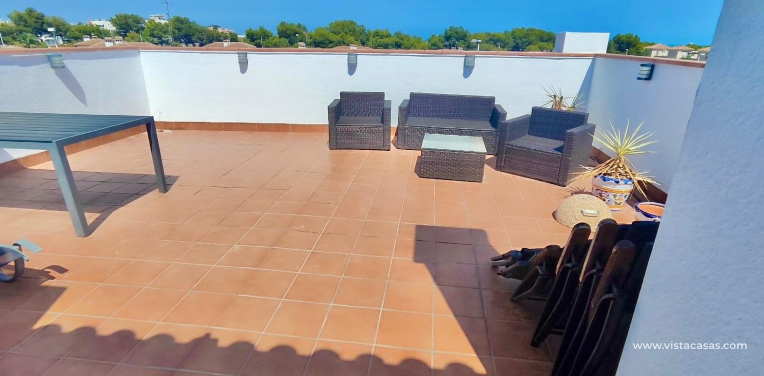 Resale - Apartment - Villamartin - Los Dolses