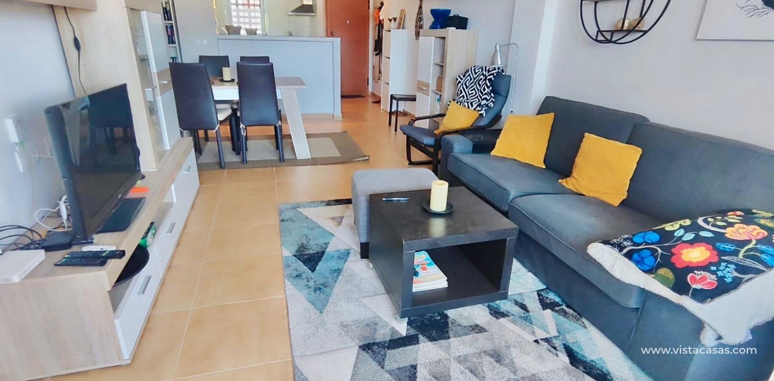 Vente - Appartement - Villamartin - Los Dolses