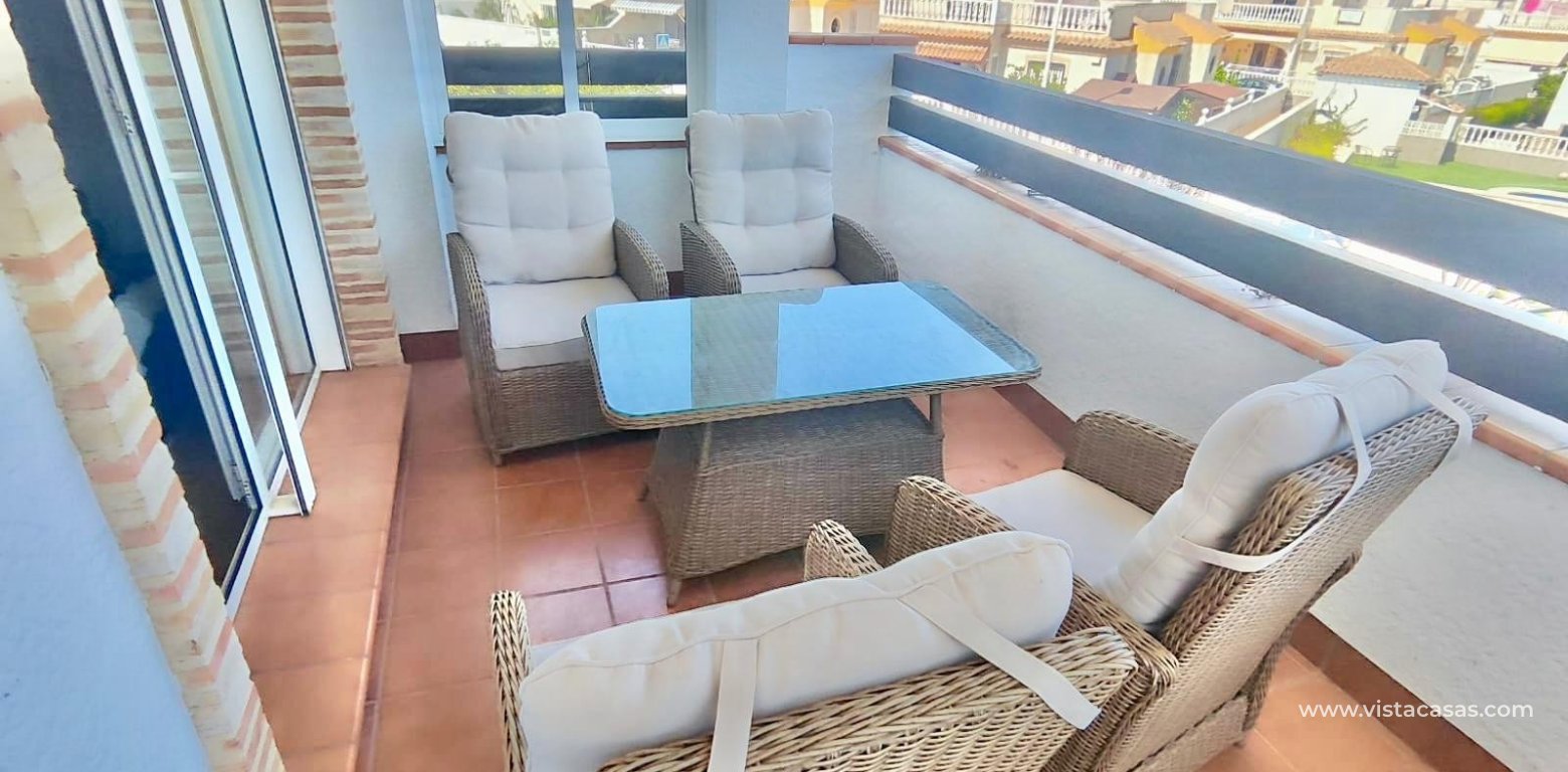 Venta - Apartamento - Villamartin - Los Dolses