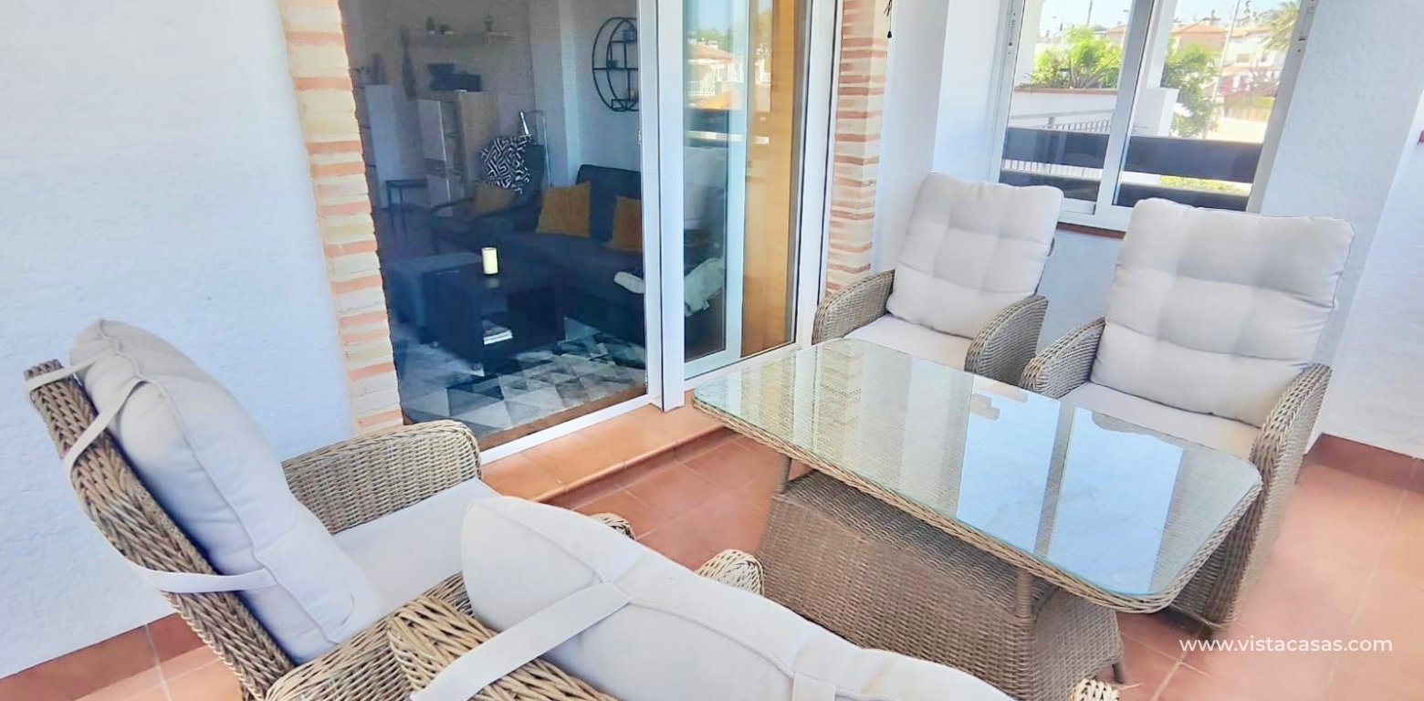 Vente - Appartement - Villamartin - Los Dolses