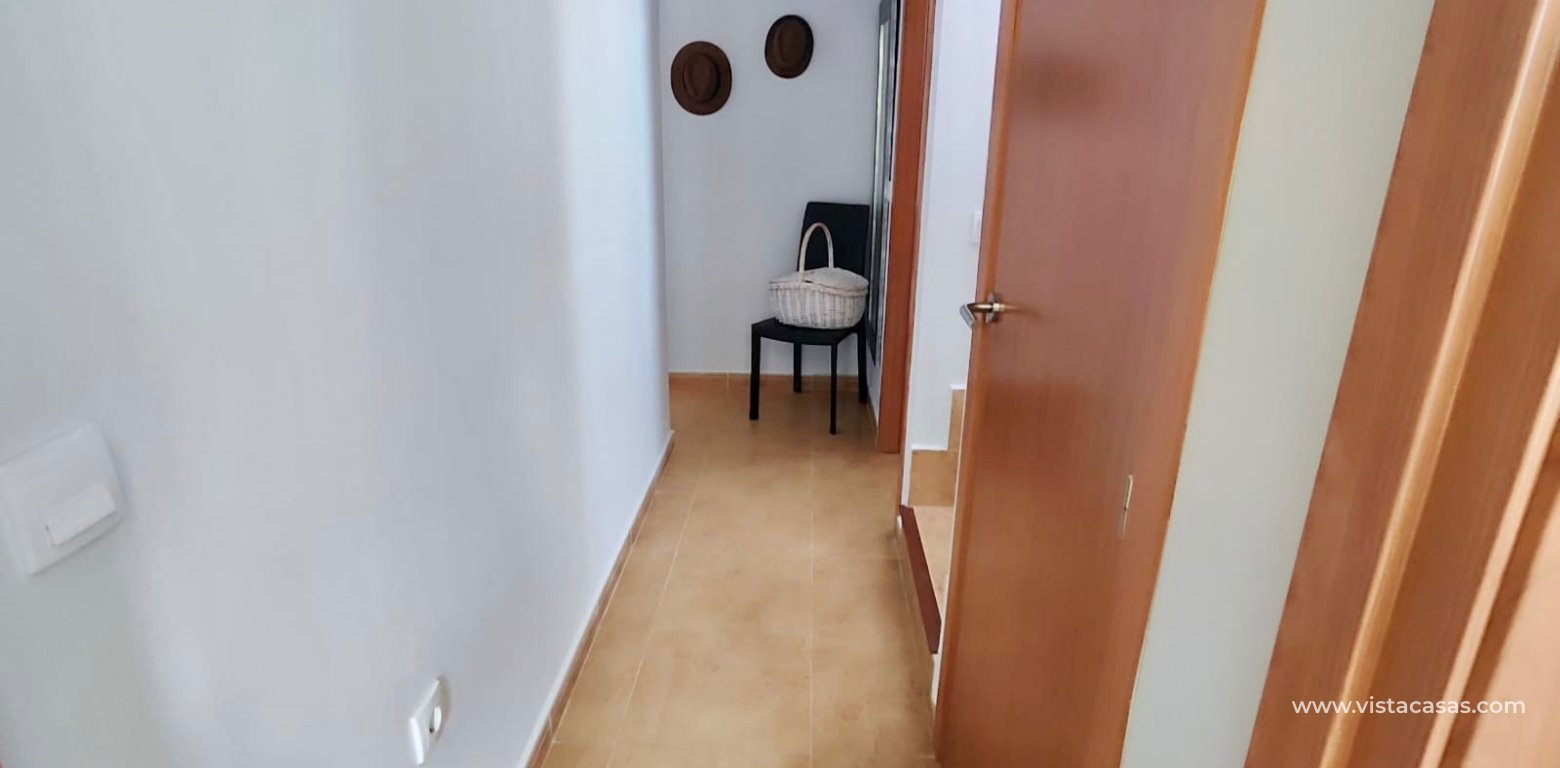 Resale - Apartment - Villamartin - Los Dolses