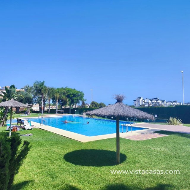 Apartment - Resale - Villamartin - Los Dolses