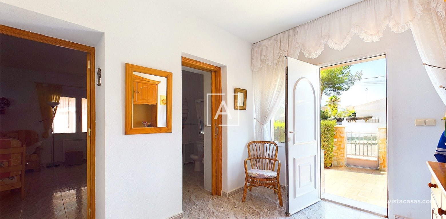 Sale - Villa - Pinar de Campoverde