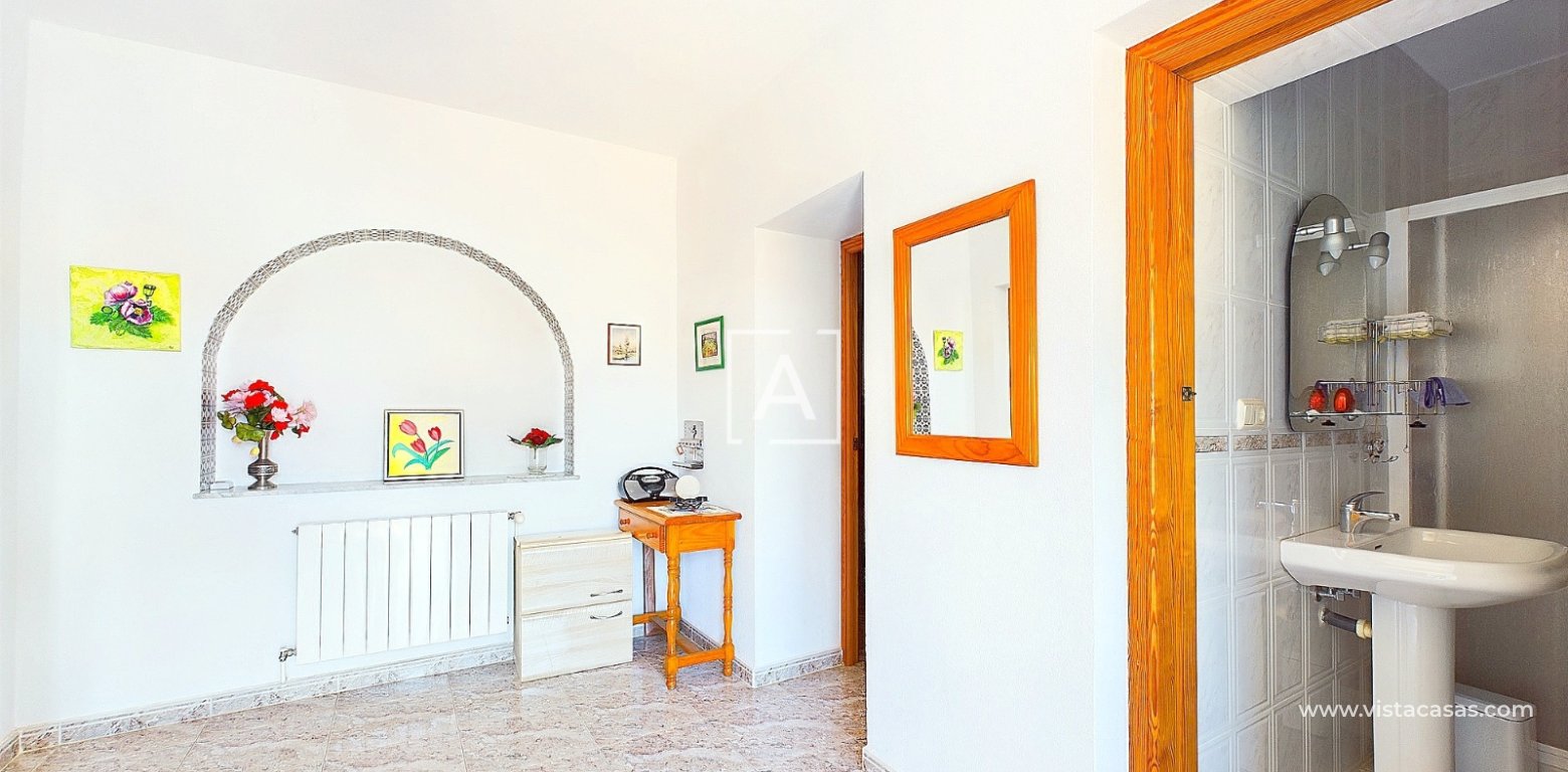 Vente - Villa - Pinar de Campoverde