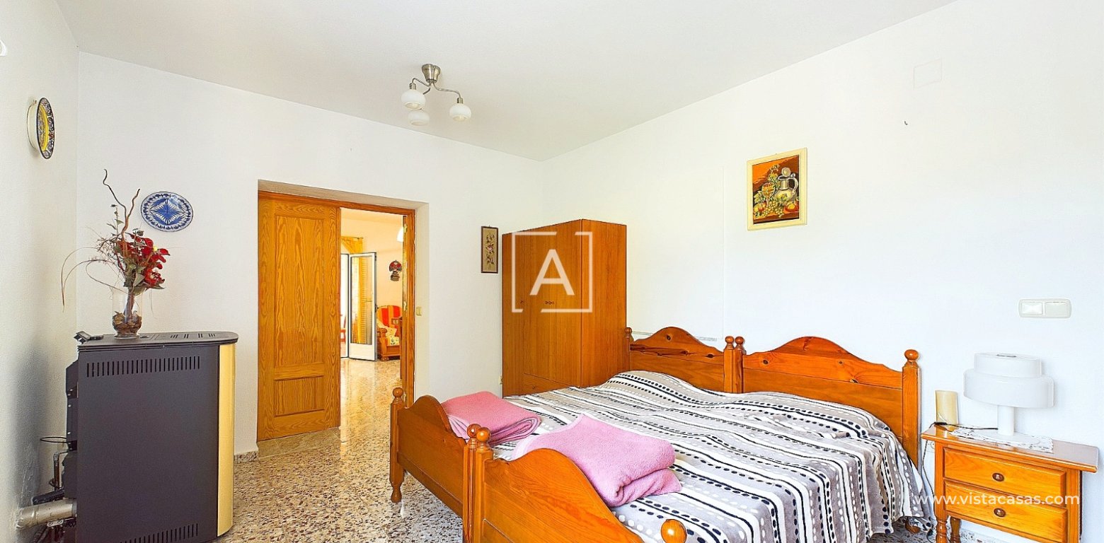 Sale - Villa - Pinar de Campoverde