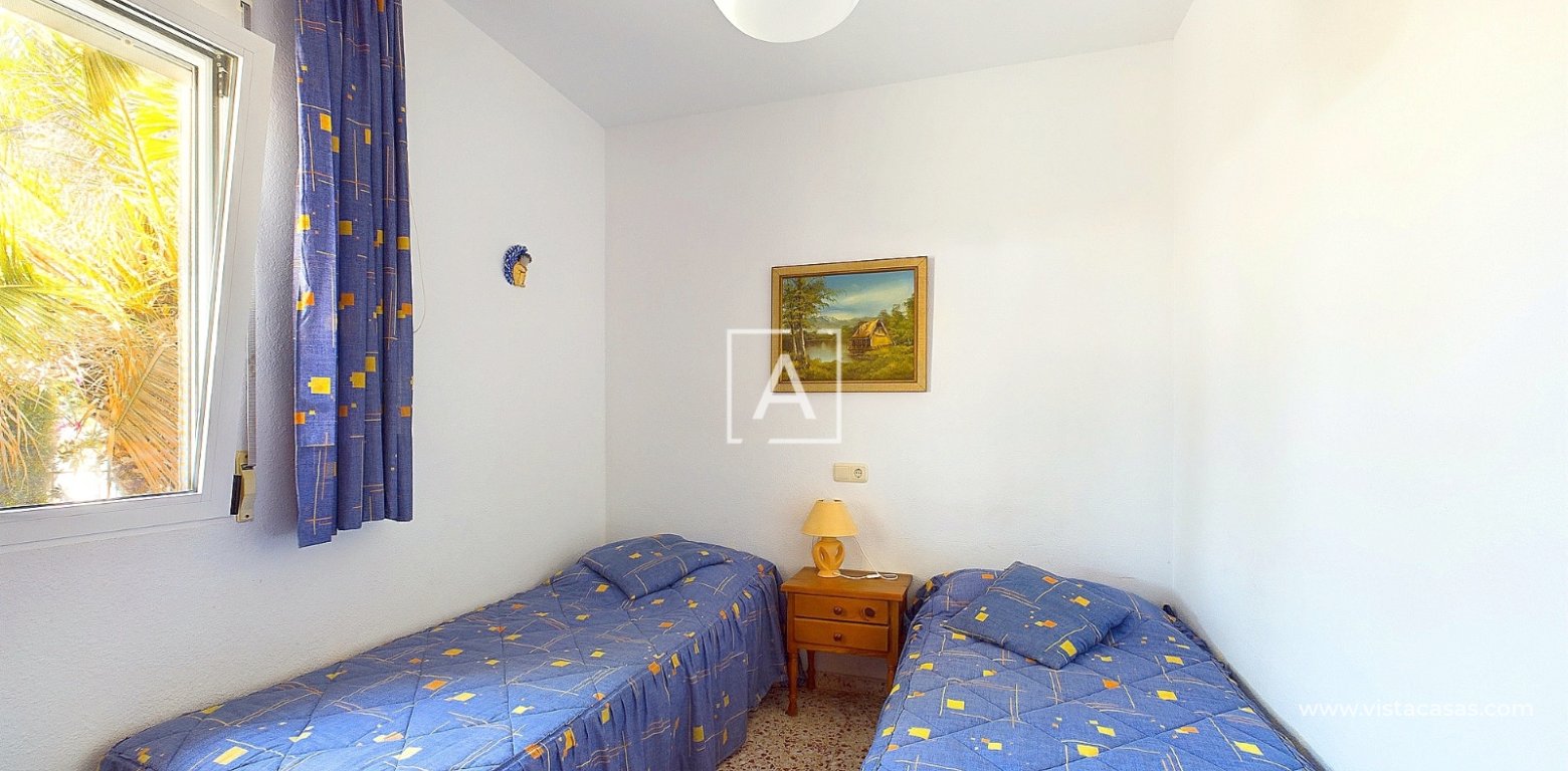 Sale - Villa - Pinar de Campoverde