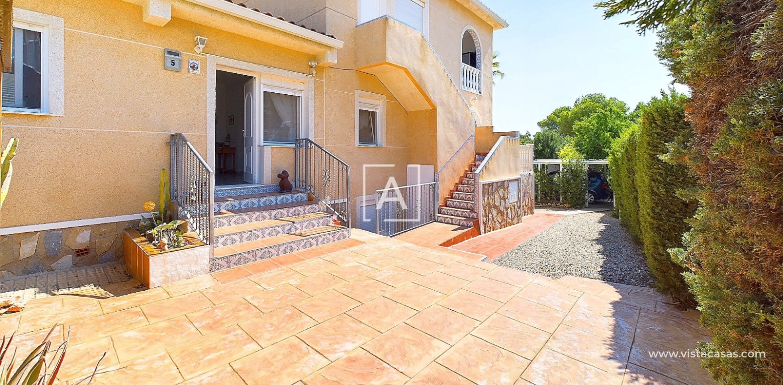 Vente - Villa - Pinar de Campoverde