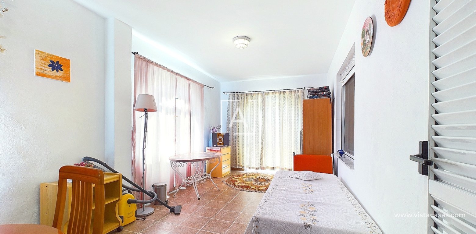 Sale - Villa - Pinar de Campoverde