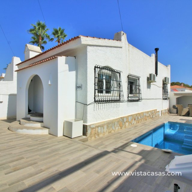 Villa - Resale - Villamartin - Villamartin