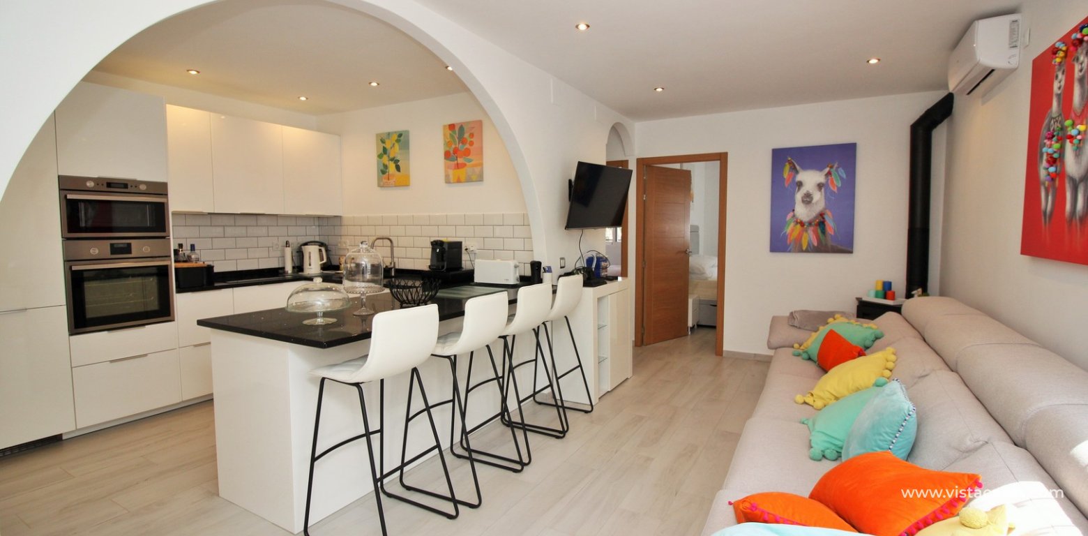 Vente - Villa - Villamartin