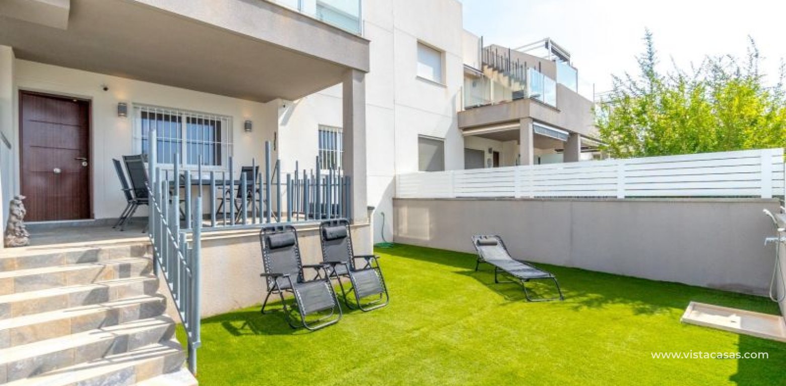 Vente - Appartement - Torrevieja