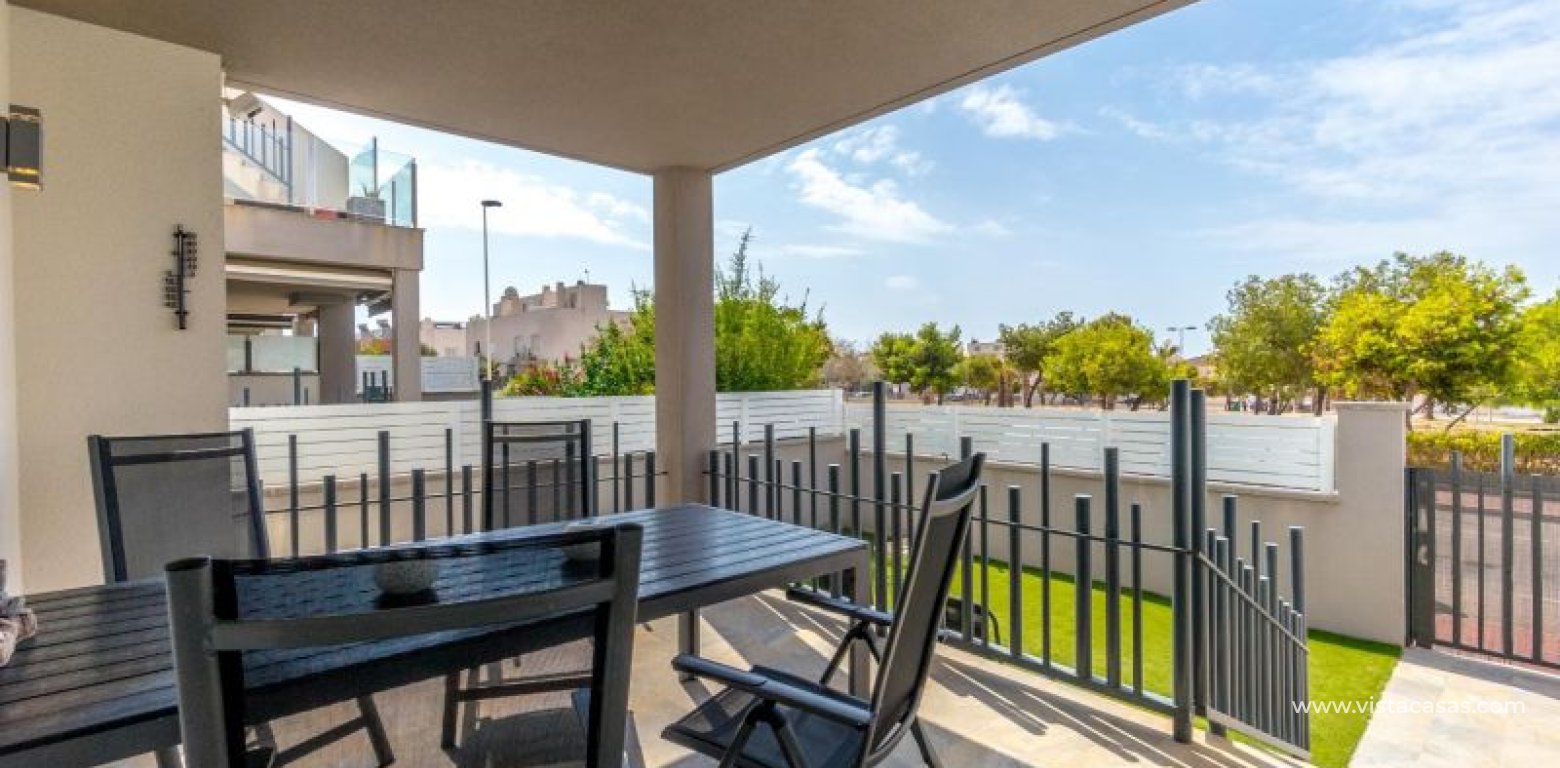 Vente - Appartement - Torrevieja