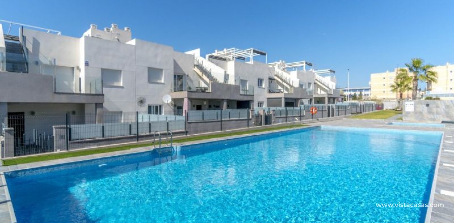 Vente - Appartement - Torrevieja