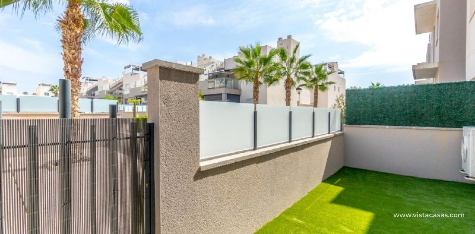 Vente - Appartement - Torrevieja