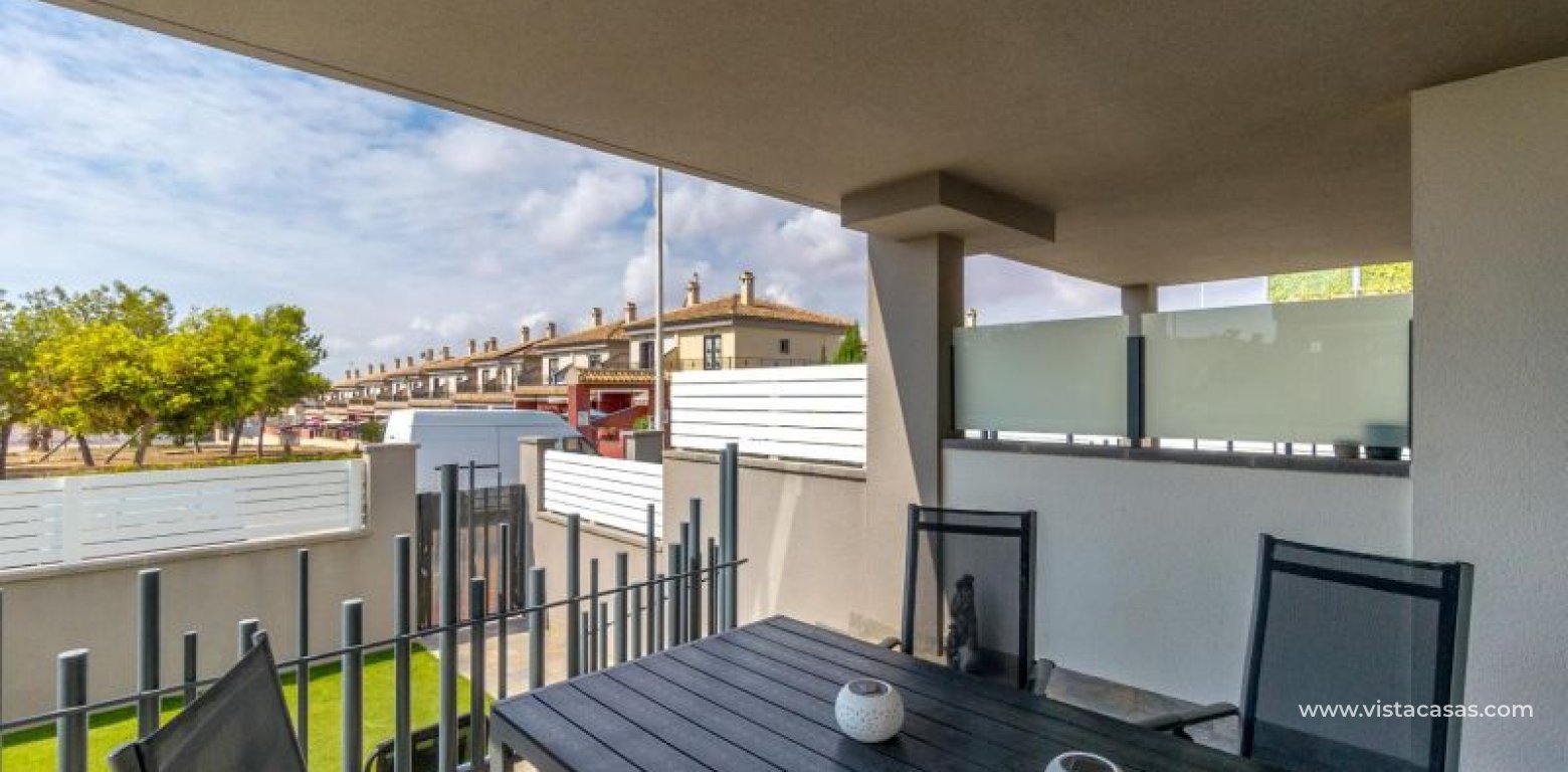 Vente - Appartement - Torrevieja