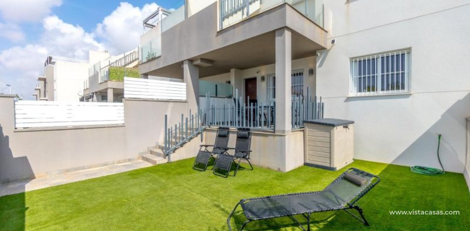 Vente - Appartement - Torrevieja