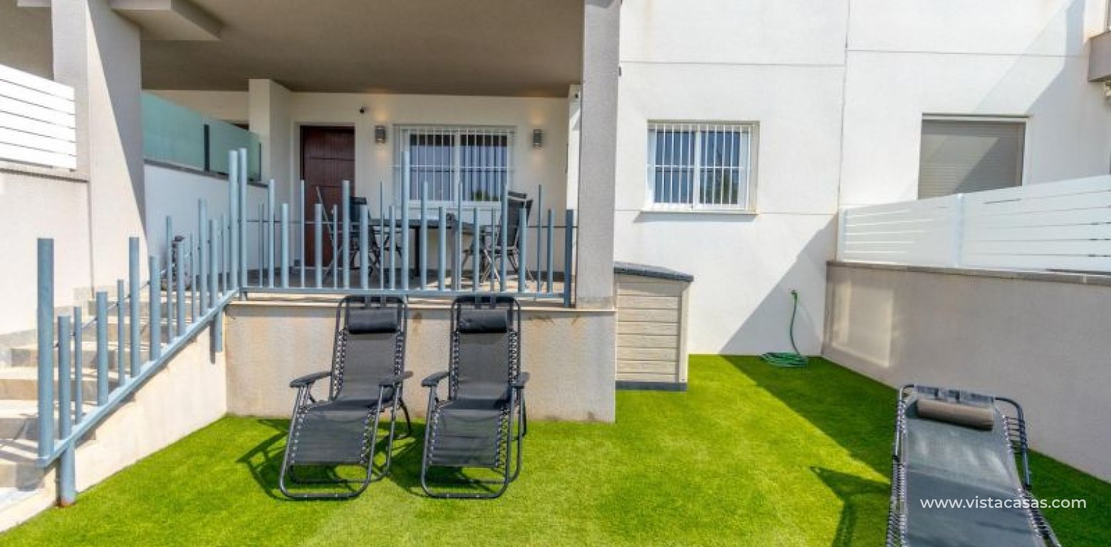 Vente - Appartement - Torrevieja